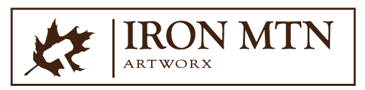 Iron Mountain ArtworX